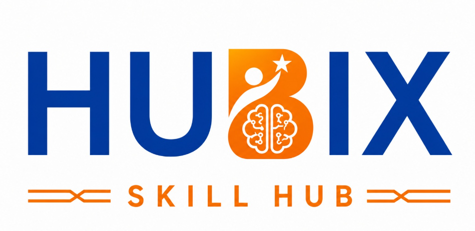Hubix Skill Hub